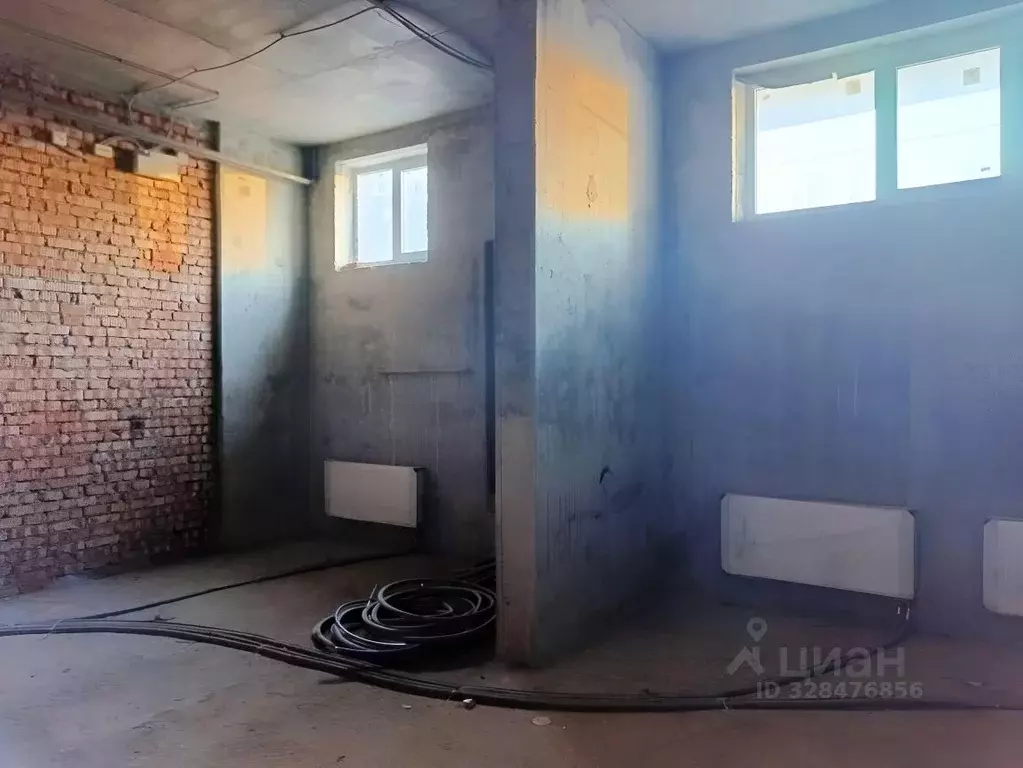 Помещение свободного назначения в Московская область, Старая Купавна ... - Фото 1