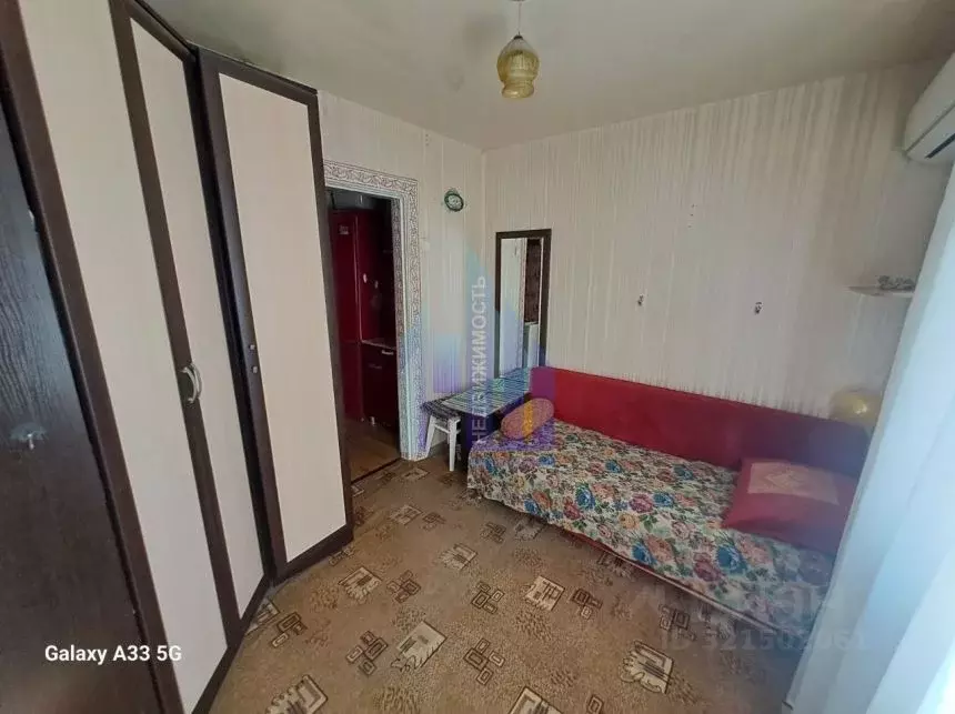 Студия Воронежская область, Воронеж ул. Юлюса Янониса, 10/2 (12.6 м) - Фото 1
