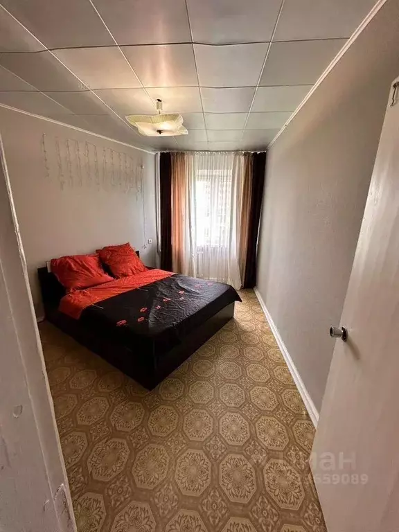 Комната Самарская область, Самара ул. Победы, 8Г - Фото 2