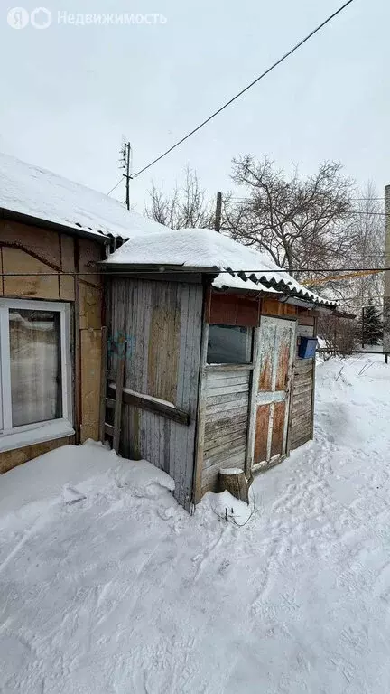 1-комнатная квартира: Омск, посёлок Дальний, 3Б (33 м) - Фото 2