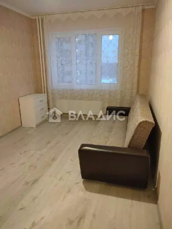 Продается 1-комнатная квартира - Фото 1