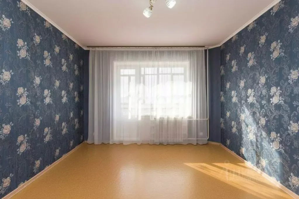 1-к кв. Новосибирская область, Новосибирск ул. Печатников, 9 (40.1 м) - Фото 1