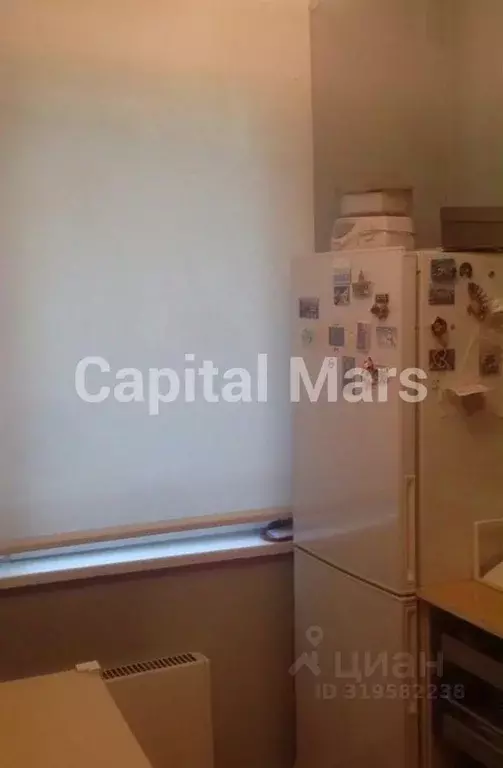2-к кв. Москва ул. Красного Маяка, 4К3 (43.0 м) - Фото 1