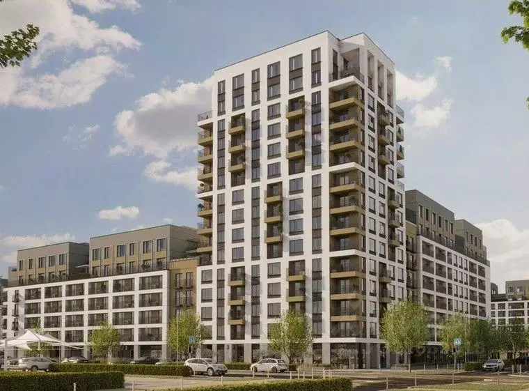 Помещение свободного назначения в Свердловская область, Екатеринбург ... - Фото 2