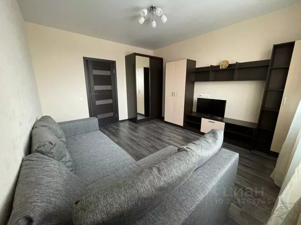 2-к кв. Московская область, Одинцово ул. Сколковская, 5Б (48.0 м) - Фото 1