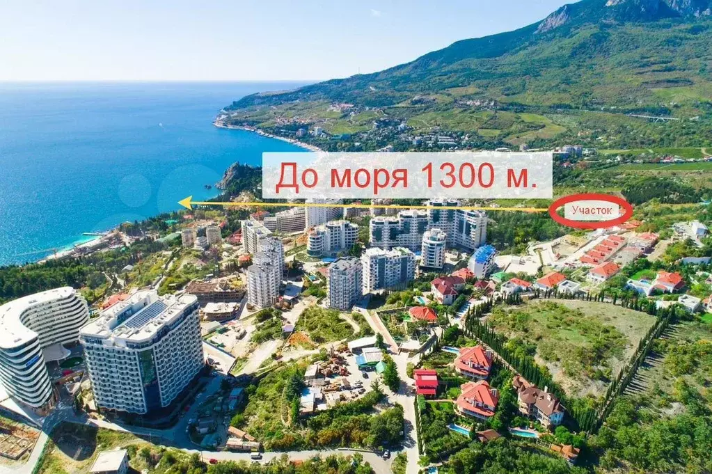 Участок 45 сот. (ИЖС) - Фото 0