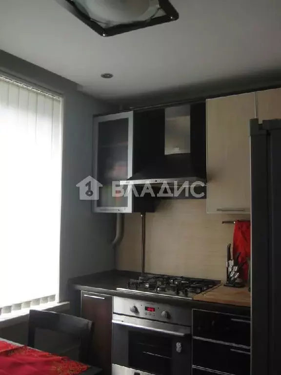 Продается 1-комнатная квартира - Фото 1
