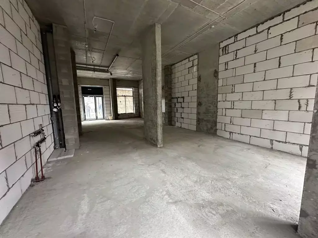 Торговая площадь в Московская область, Люберцы городской округ, Мирный ... - Фото 2