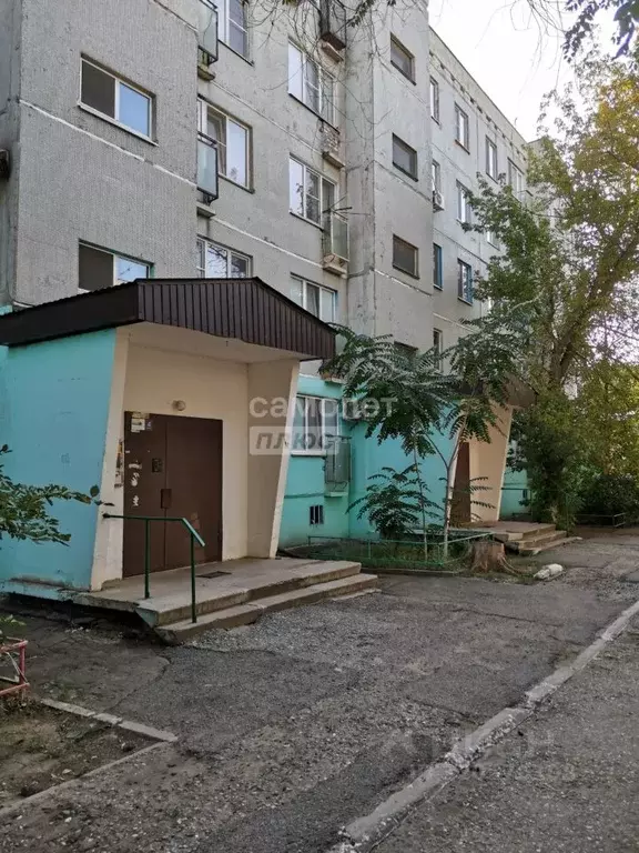 4-к кв. Калмыкия, Элиста 8-й мкр, 23 (83.0 м) - Фото 1