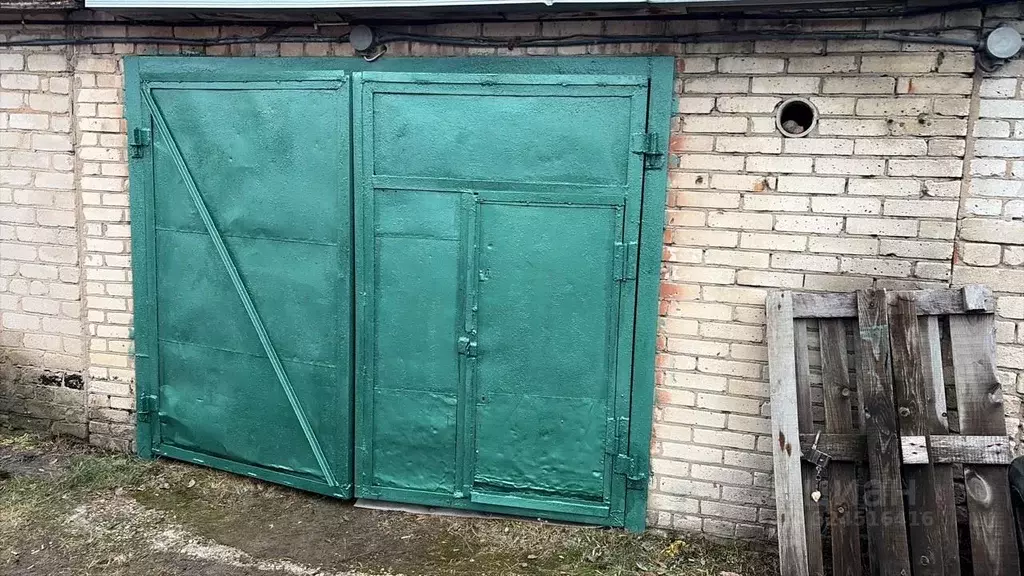 Гараж в Московская область, Пушкино Ярославское ш., 184А (24 м) - Фото 2