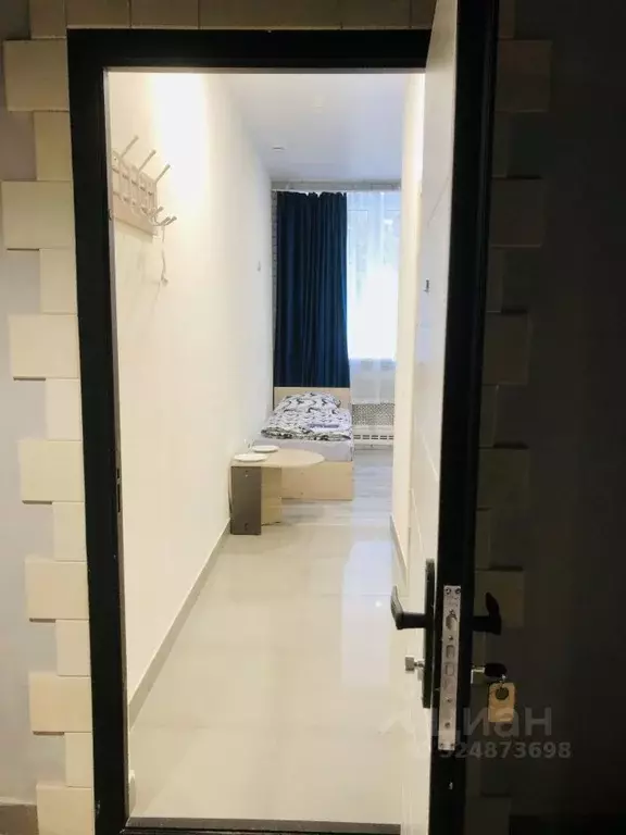 Комната Московская область, Люберцы Городок Б мкр, ул. 3-е Почтовое ... - Фото 2