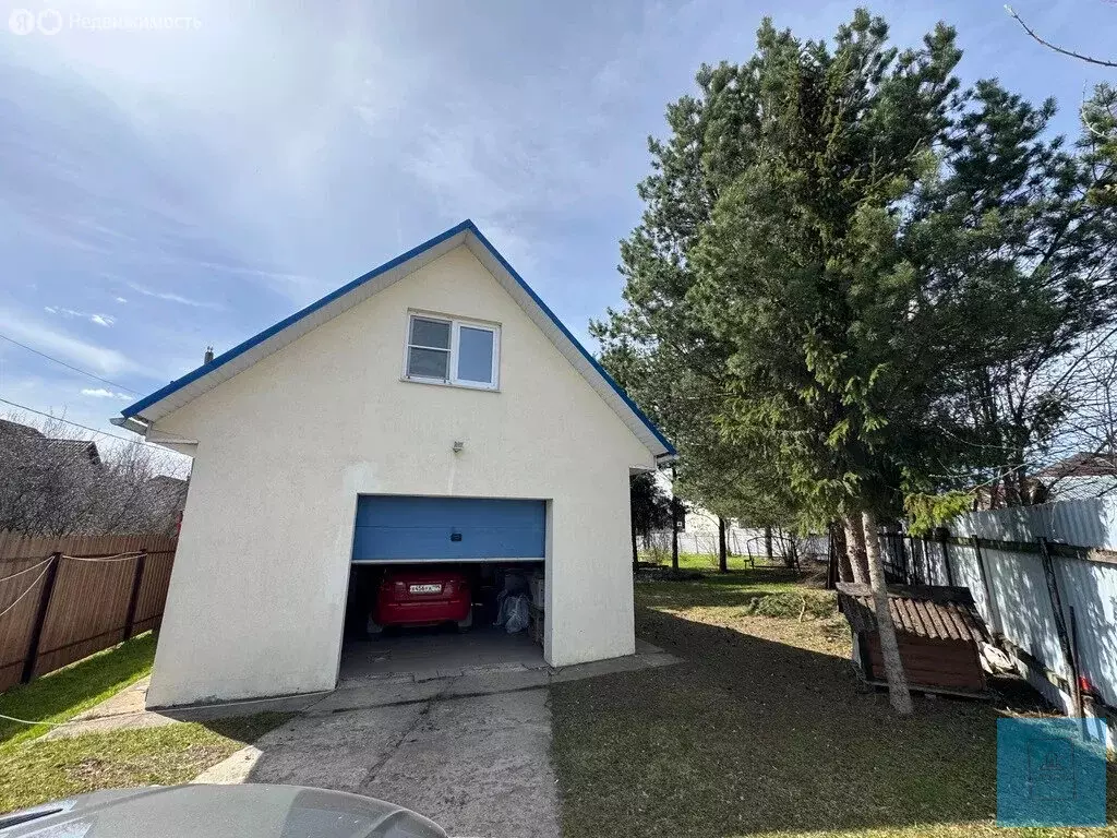 Дом в деревня Лигачёво, 1 (53 м) - Фото 2