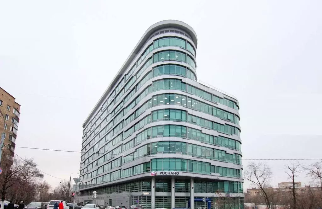 Помещение свободного назначения в Москва просп. 60-летия Октября, 10А ... - Фото 2