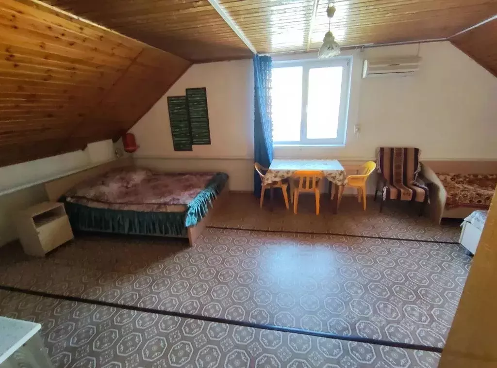 Комната Краснодарский край, Анапа Терская ул., 76 - Фото 2