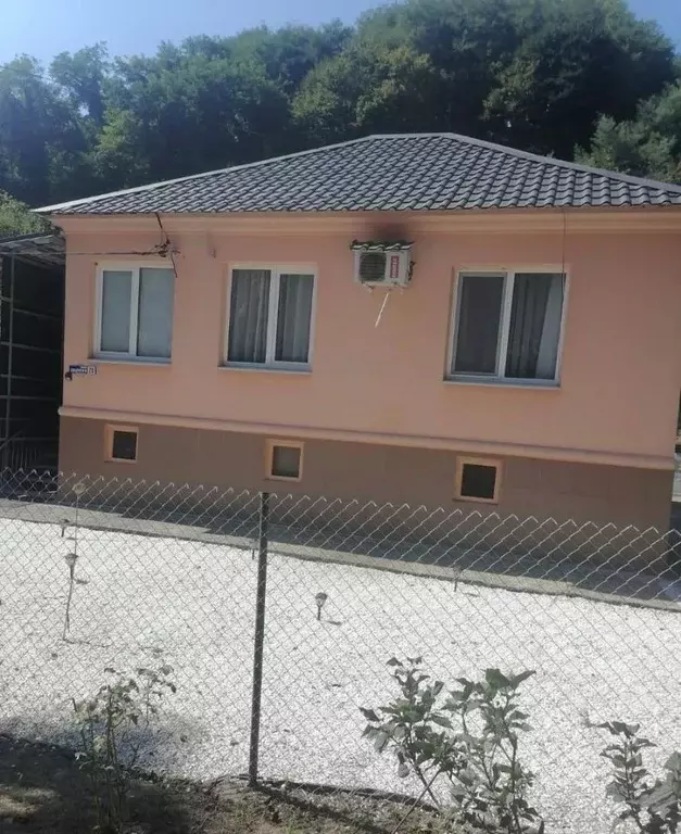 Коттедж в Краснодарский край, Сочи ул. Ольховая, 28 (70 м) - Фото 1