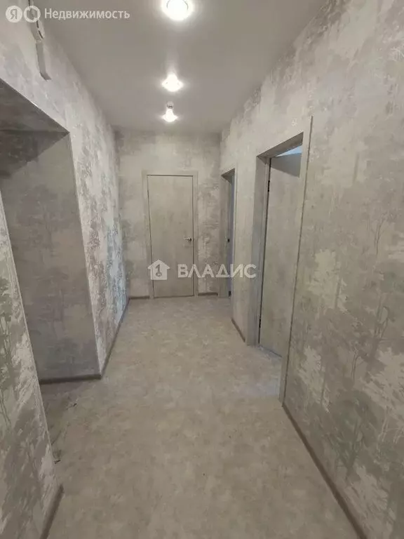 1-комнатная квартира: Благовещенск, Железнодорожная улица, 4/3 (37.9 ... - Фото 2