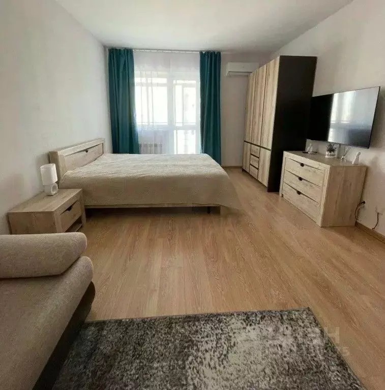 1-к кв. Ярославская область, Ярославль Кучерской пер., 5 (43.0 м) - Фото 1