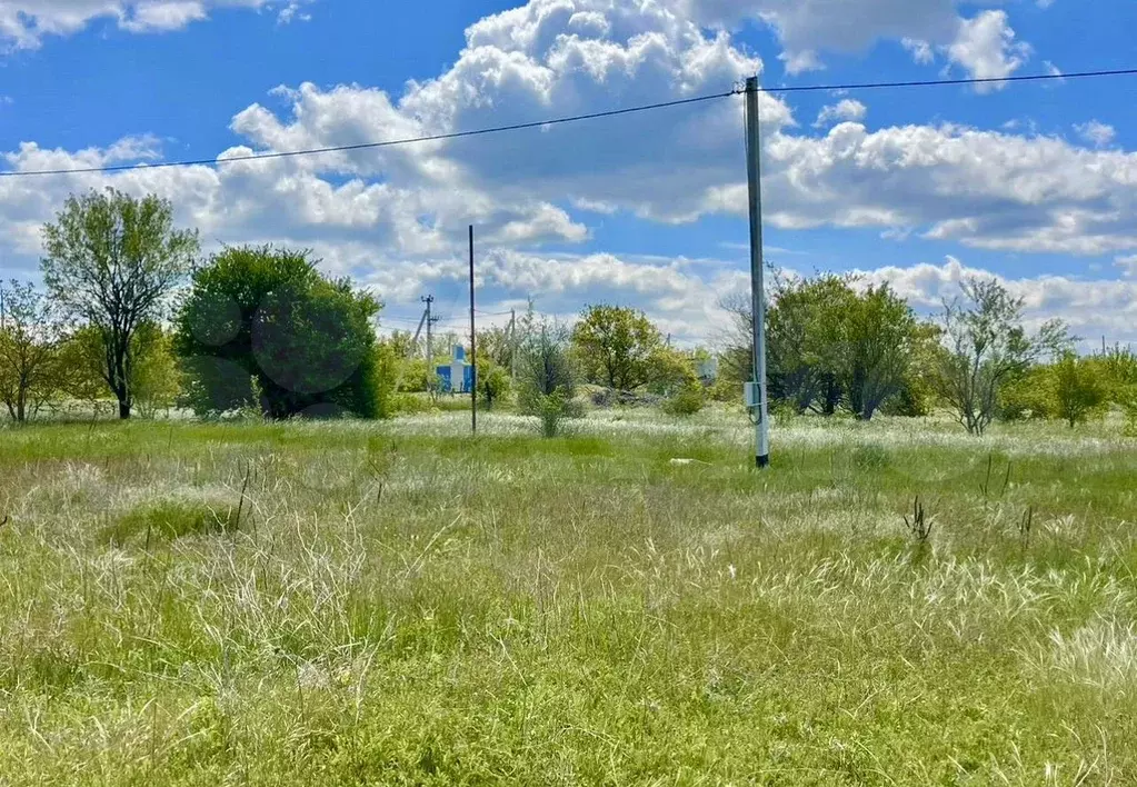 Участок 5,2 сот. (СНТ, ДНП) - Фото 0