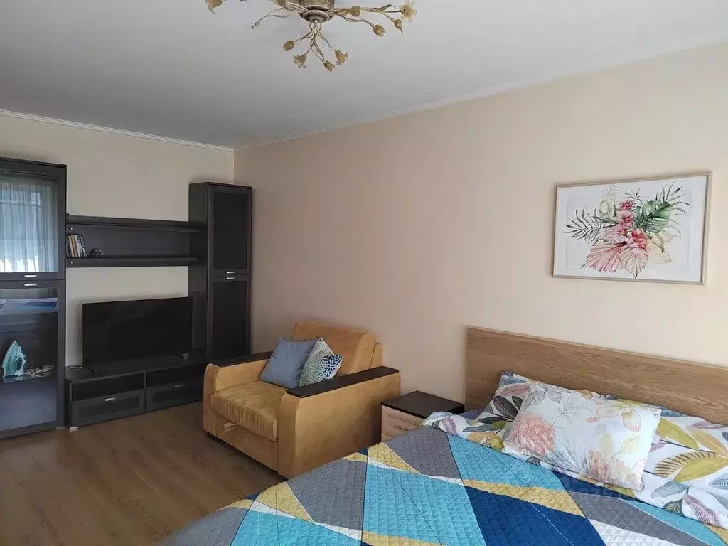 2-к кв. Московская область, Ступино Овражная ул., 8 (52.0 м) - Фото 2