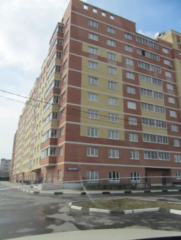 1-комнатная квартира: Сергиев Посад, Пограничная улица, 30Ас3 (44 м) - Фото 0