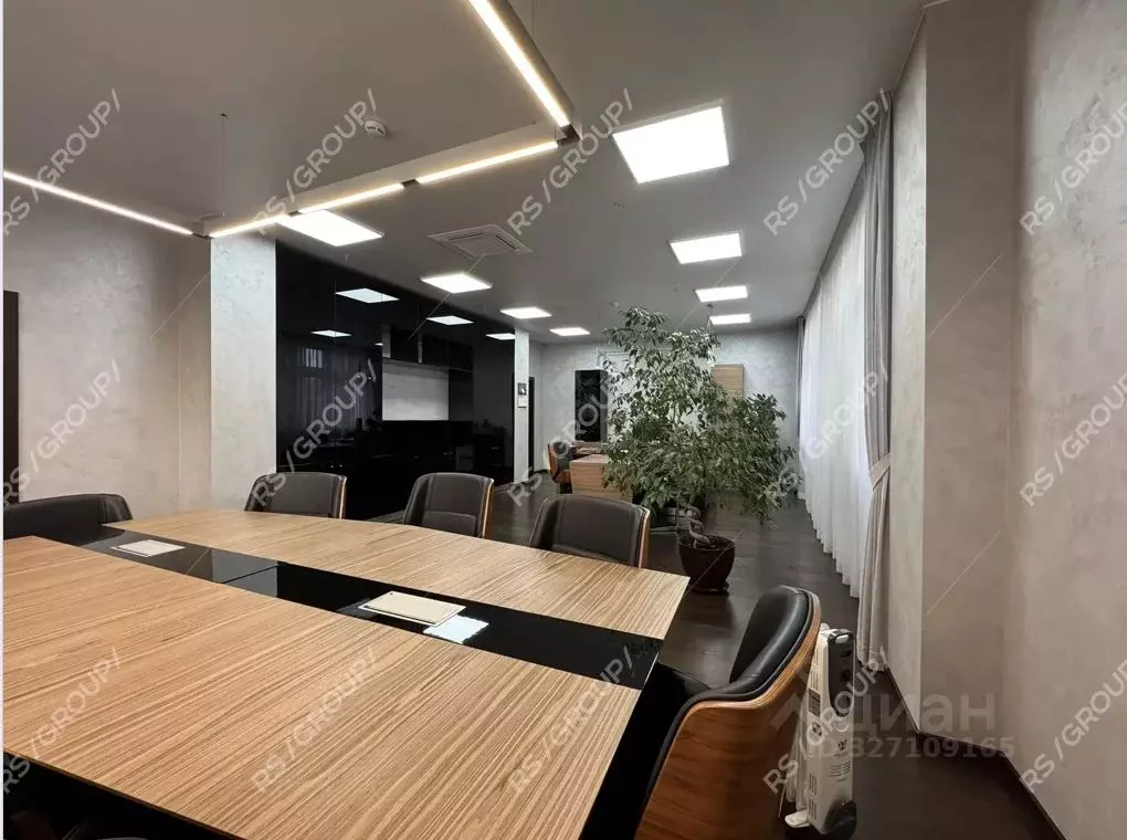 Офис в Новосибирская область, Новосибирск Железнодорожная ул., 15/2 ... - Фото 2