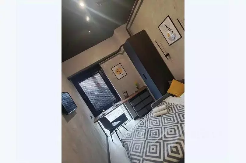 1-к кв. Москва Автозаводская ул., 23Ак2 (15.0 м) - Фото 2