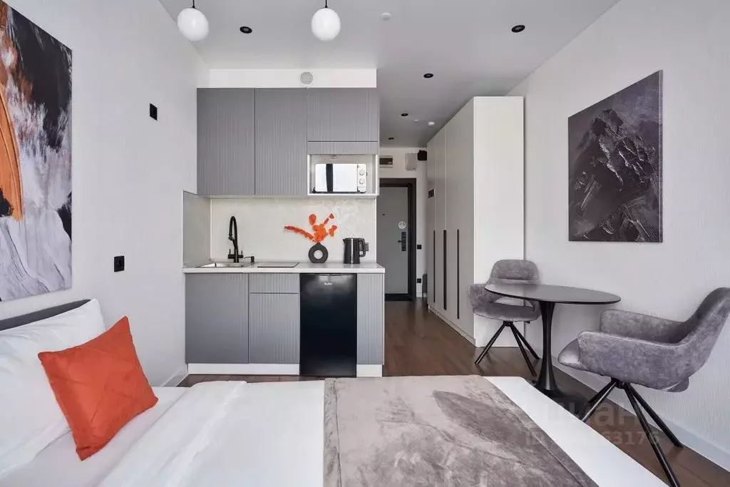 Комната Москва Окружной проезд, 10Б - Фото 1