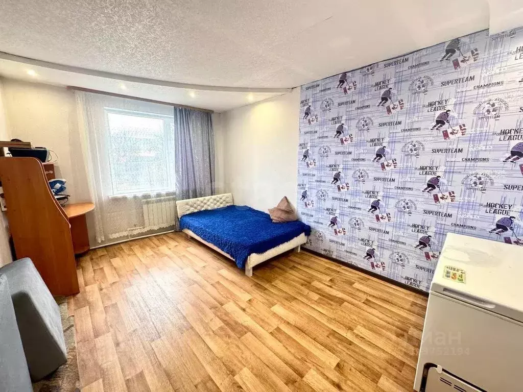 Дом в Свердловская область, Талицкий муниципальный округ, с. ... - Фото 1