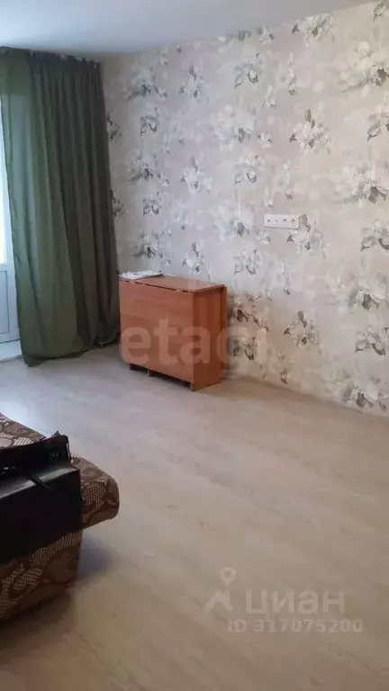 1-к кв. Новосибирская область, Новосибирск Затулинский жилмассив, ул. ... - Фото 1