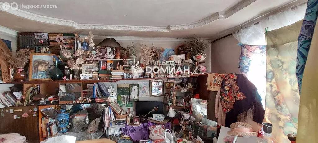 Дом в Ростовская область, Новочеркасск (34 м) - Фото 2