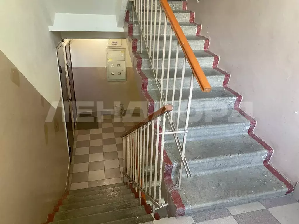 2-к кв. Ростовская область, Октябрьский район, пос. Персиановский ул. ... - Фото 2