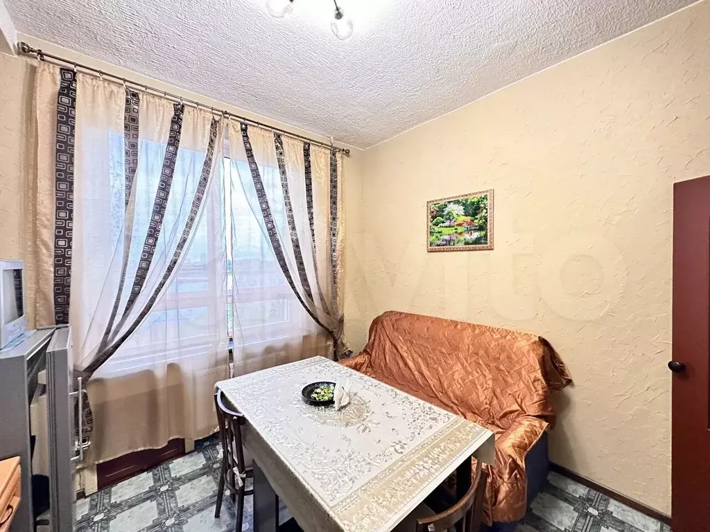 2-к. квартира, 59м, 3/5эт. - Фото 1