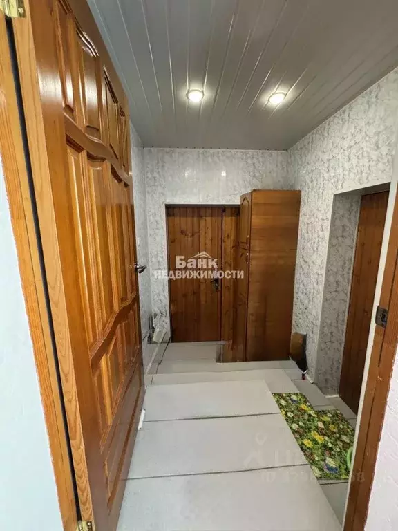 Дом в Саратовская область, Вольск Народная ул., 81 (69 м) - Фото 2