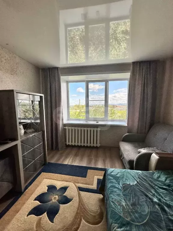 2-к кв. Забайкальский край, Чита ул. Гайдара, 1 (48.7 м) - Фото 1