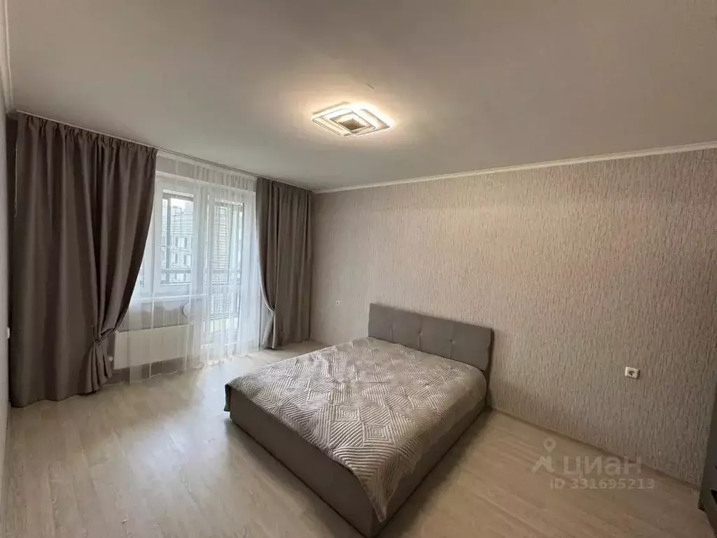 2-к кв. Москва ул. Маршала Еременко, 5к1 (58.9 м) - Фото 2