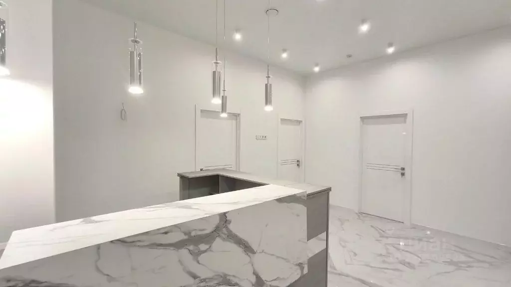 Помещение свободного назначения в Калужская область, Обнинск просп. ... - Фото 2