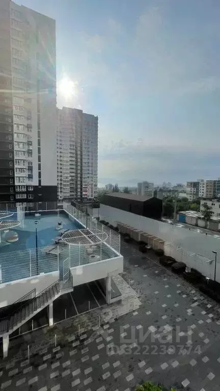 2-к кв. Краснодарский край, Новороссийск ул. Куникова, 47Г (49.0 м) - Фото 2