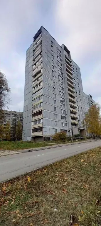 2-к кв. Московская область, Протвино Серпухов городской округ, проезд ... - Фото 1