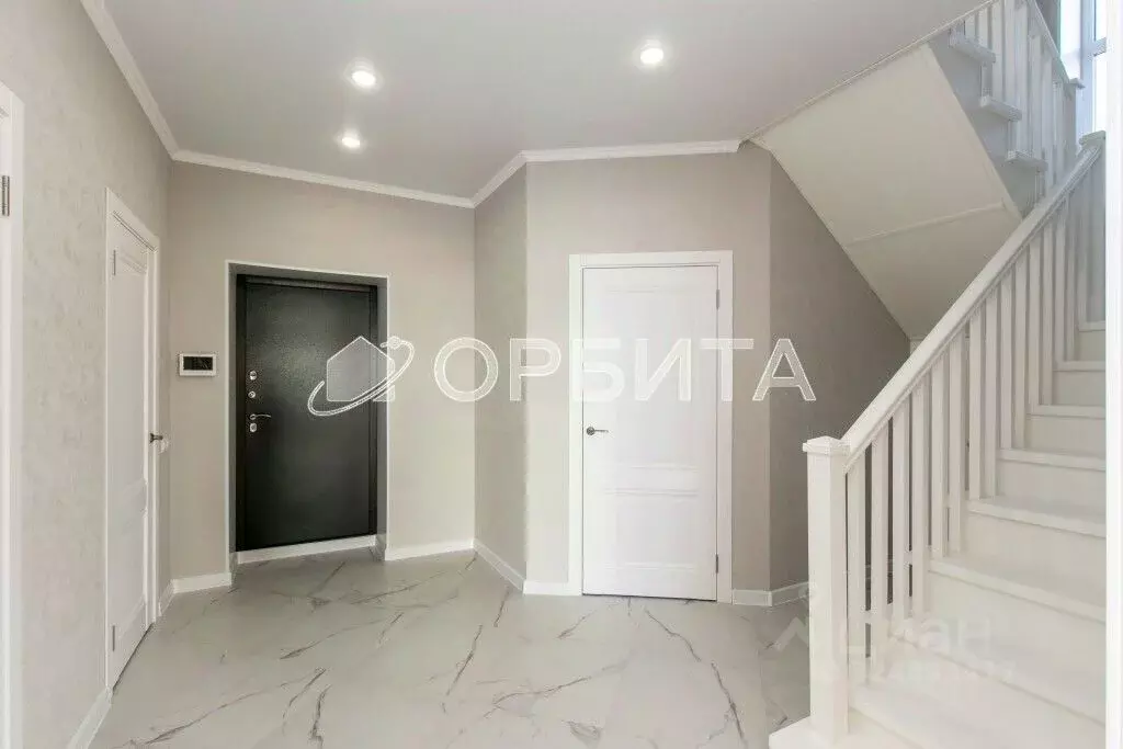 Дом в Тюменская область, Тюмень ул. Михаила Баранова, 24 (134 м) - Фото 2