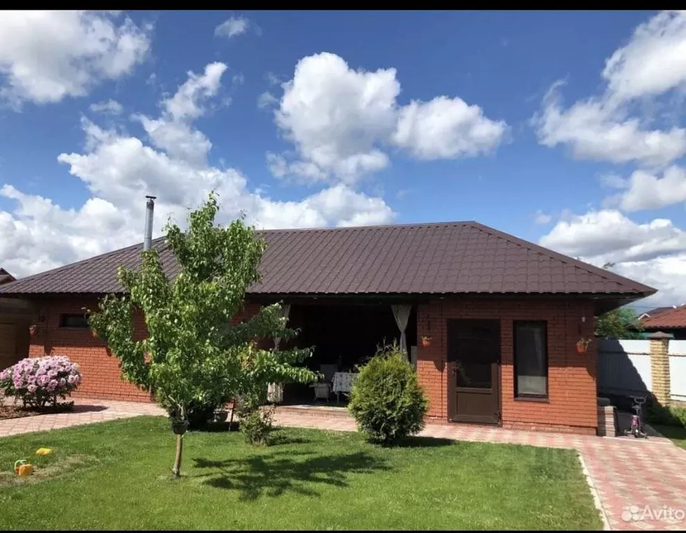 Коттедж в Татарстан, Набережные Челны ул. Планерная, 20 (214 м) - Фото 2