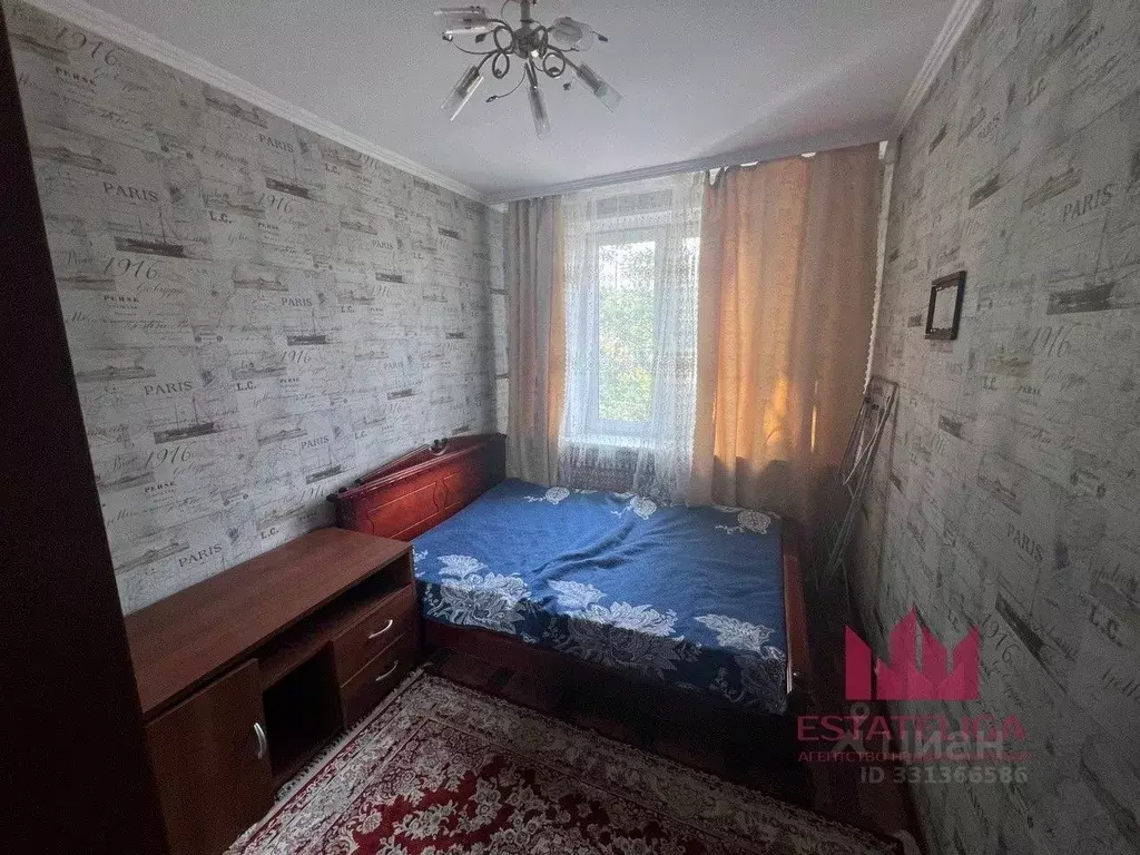 2-к кв. Москва Большая Черемушкинская ул., 15К1 (42.0 м) - Фото 1