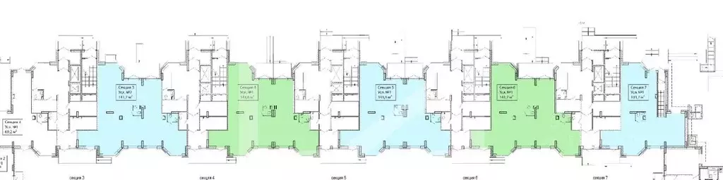 Помещение свободного назначения в Московская область, Звенигород ... - Фото 1