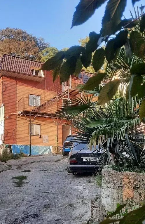 Комната Краснодарский край, Сочи Хоста жилрайон, ул. Туренко, 26А - Фото 1