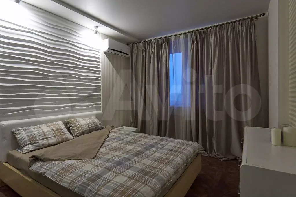 2-к. квартира, 60 м, 10/15 эт. - Фото 0