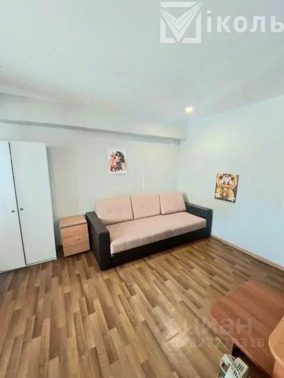 2-к кв. Иркутская область, Иркутск ул. Летописца Нита Романова, 11 ... - Фото 1