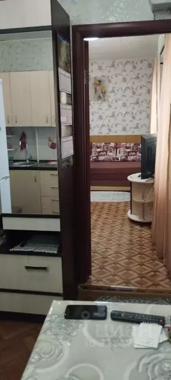 2-к кв. Крым, Евпатория ул. Демышева, 49 (35.0 м) - Фото 0