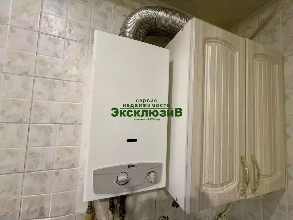 1-к кв. Севастополь ул. Генерала Жидилова, 22 (30.0 м) - Фото 2