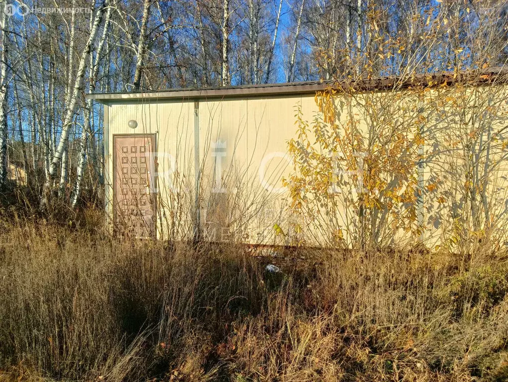 Участок в Челябинская область, Сосновский муниципальный округ, СНТ ... - Фото 2