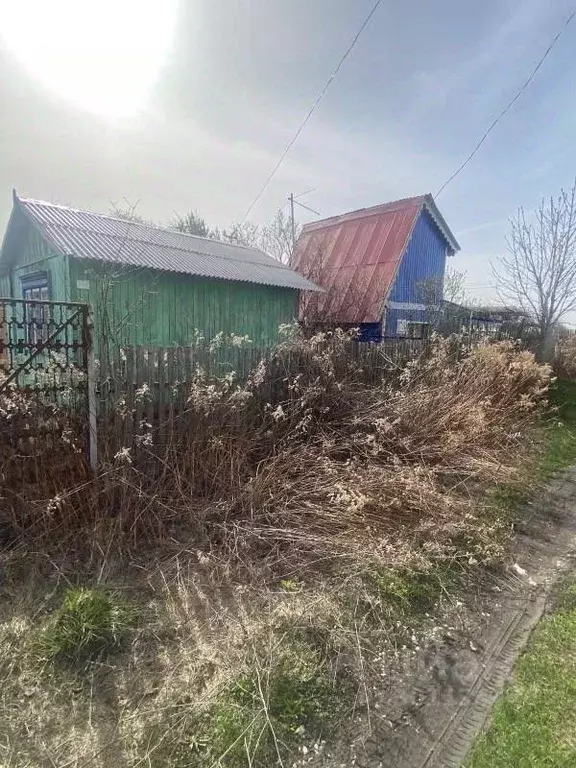 Дом в Самарская область, Ставропольский район, Нижнее Санчелеево ... - Фото 0