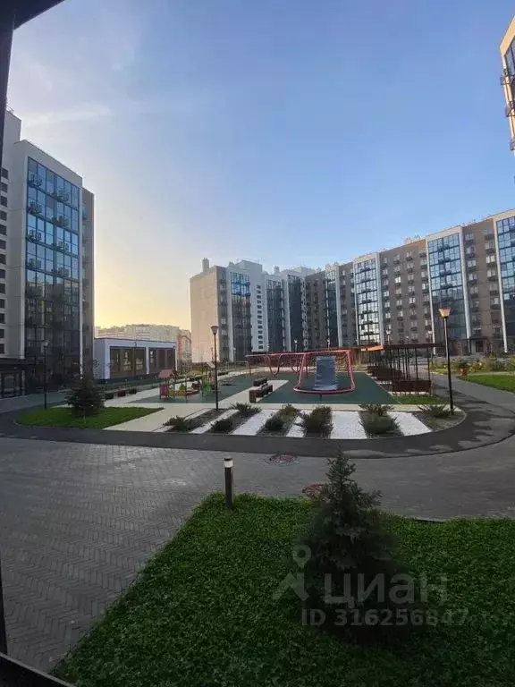 Студия Волгоградская область, Волгоград ул. Глазкова, 12 (25.0 м) - Фото 0